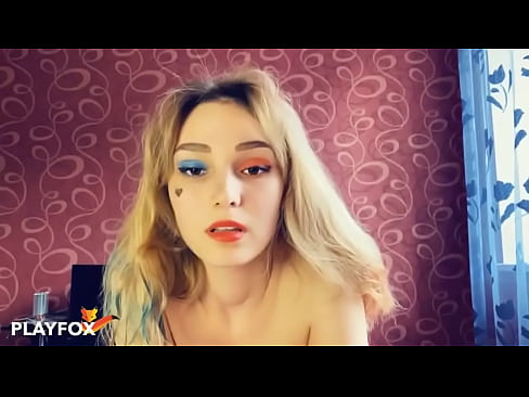 ❤️ Magische virtual reality bril gaf me seks met Harley Quinn Anal video at porn nl.tuberxxx-com.ru ️❤