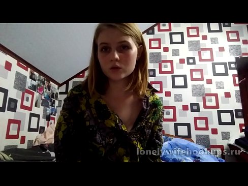 ❤️ Jonge blonde studente uit Rusland houdt van grotere lullen. Anal video at porn nl.tuberxxx-com.ru ️❤